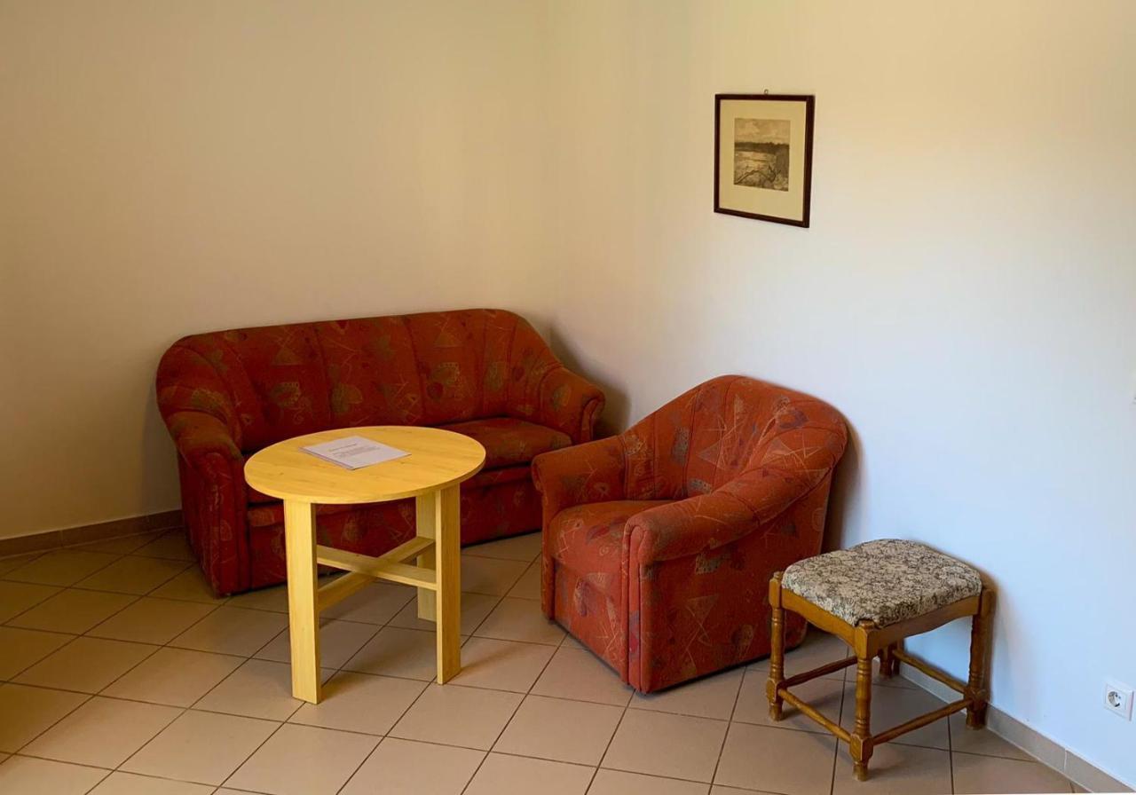 Wagner Panzio Hotel Cserszegtomaj Buitenkant foto