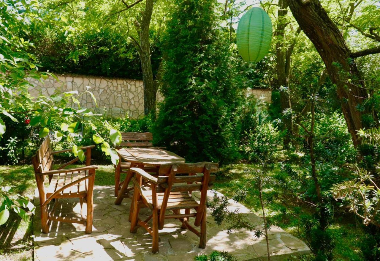 Wagner Panzio Hotel Cserszegtomaj Buitenkant foto