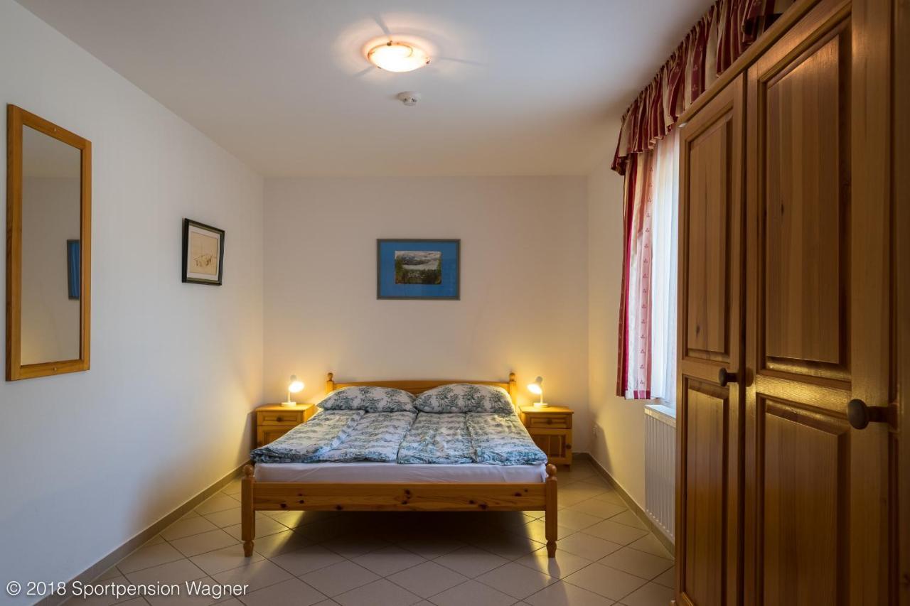 Wagner Panzio Hotel Cserszegtomaj Buitenkant foto