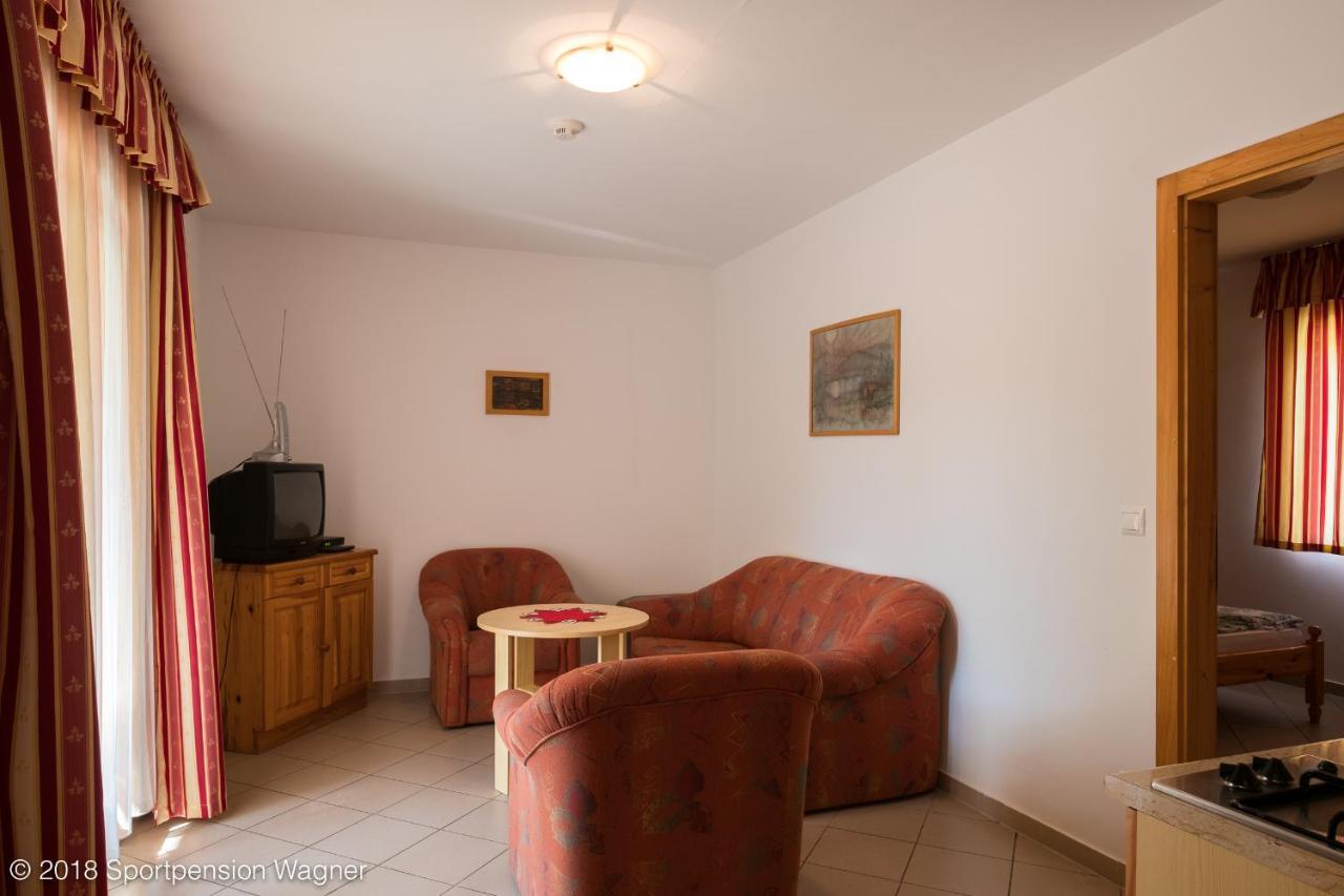 Wagner Panzio Hotel Cserszegtomaj Buitenkant foto